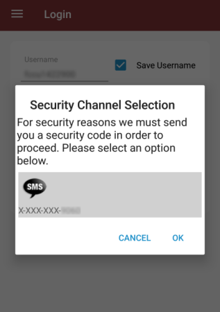 keeping a document file secure on an android phone